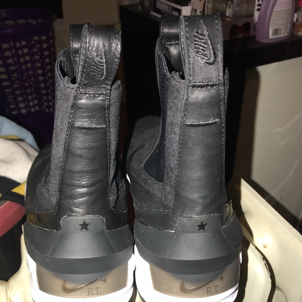 Nike air zoom Riccardo Tisci (Nike slip on)